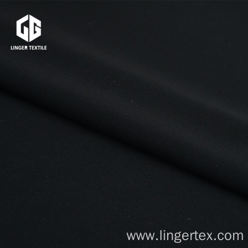 Waterproof Polyester Interlock With Elastane For Lining